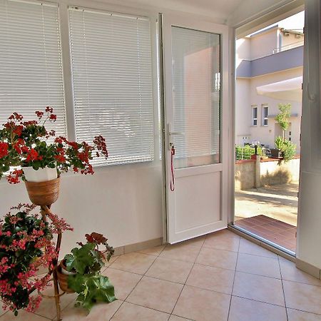 Apartments Zdenka - Garden Terrace Barbat na Rabu Eksteriør billede
