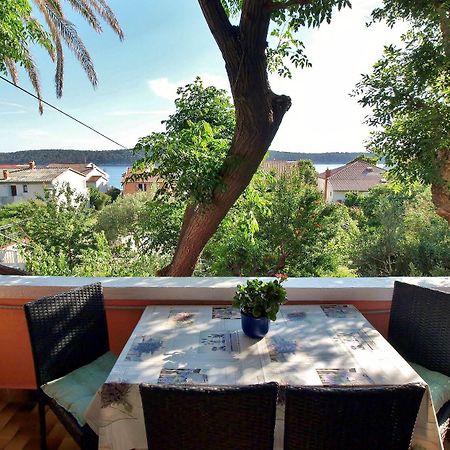 Apartments Zdenka - Garden Terrace Barbat na Rabu Eksteriør billede