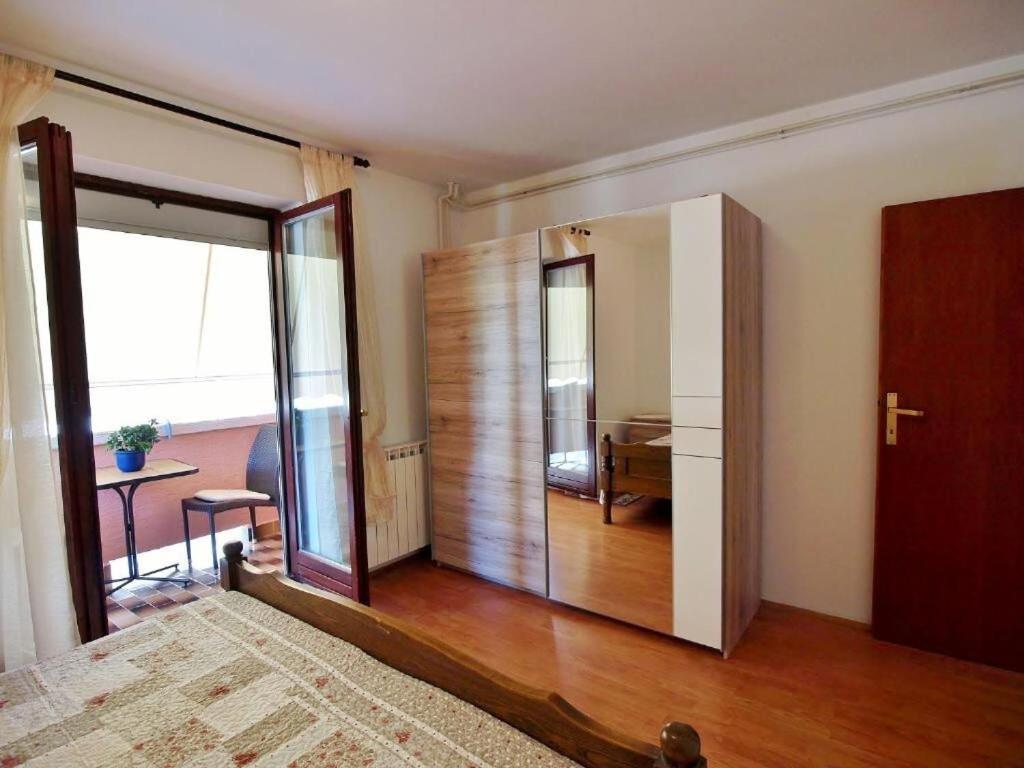 Apartments Zdenka - Garden Terrace Barbat na Rabu Eksteriør billede