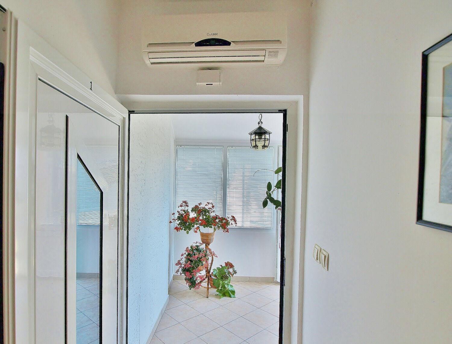 Apartments Zdenka - Garden Terrace Barbat na Rabu Eksteriør billede