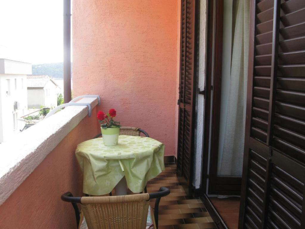 Apartments Zdenka - Garden Terrace Barbat na Rabu Eksteriør billede