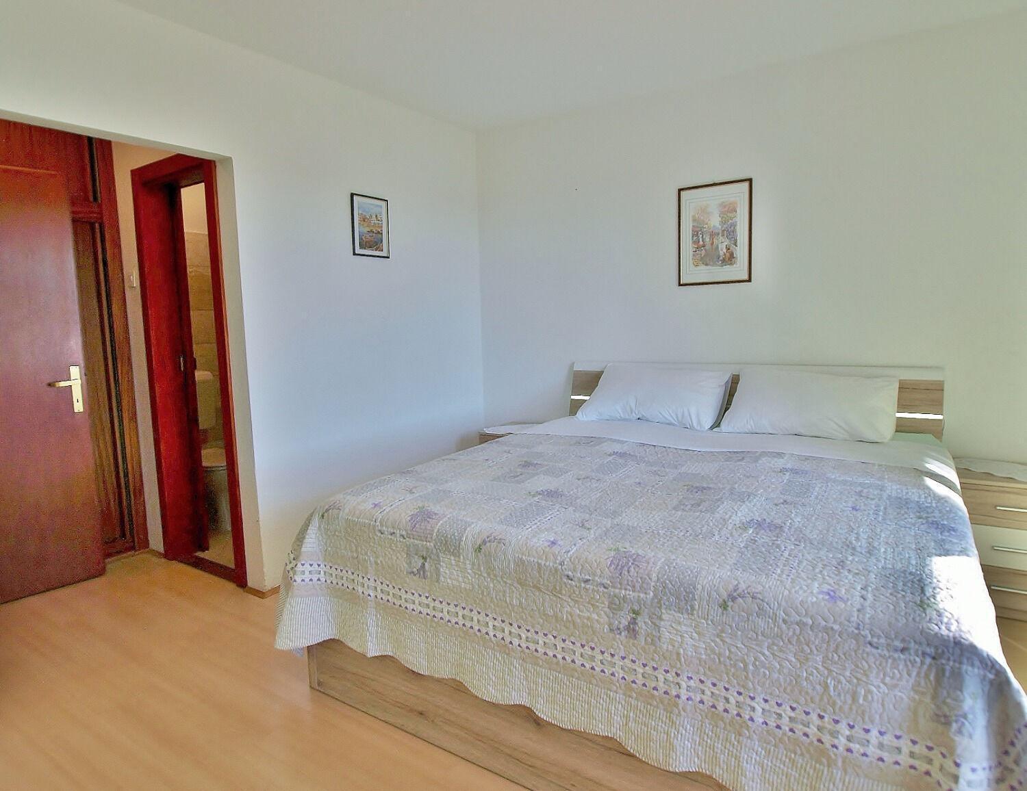 Apartments Zdenka - Garden Terrace Barbat na Rabu Eksteriør billede