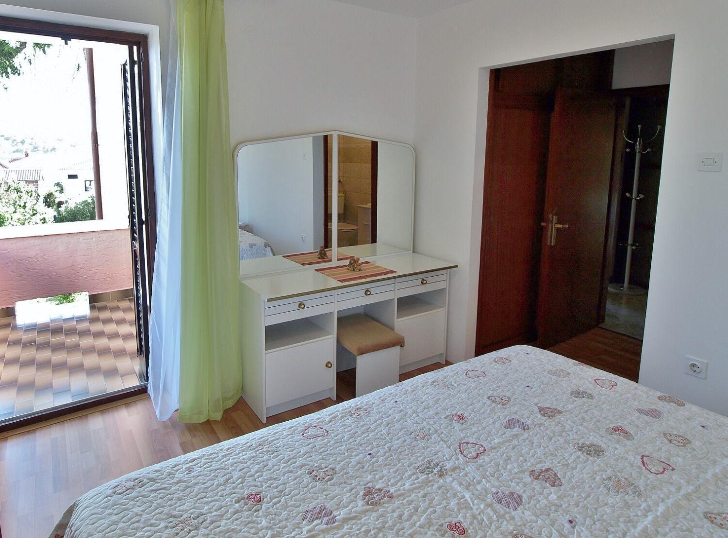 Apartments Zdenka - Garden Terrace Barbat na Rabu Eksteriør billede